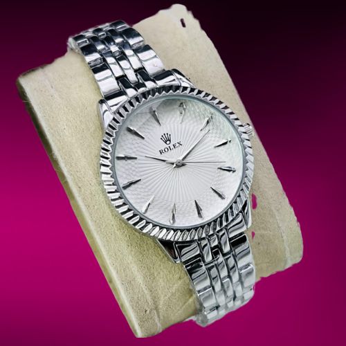 Luxury Watches for Women | Bazar Bareez - Timeless Style, Perfect Precision