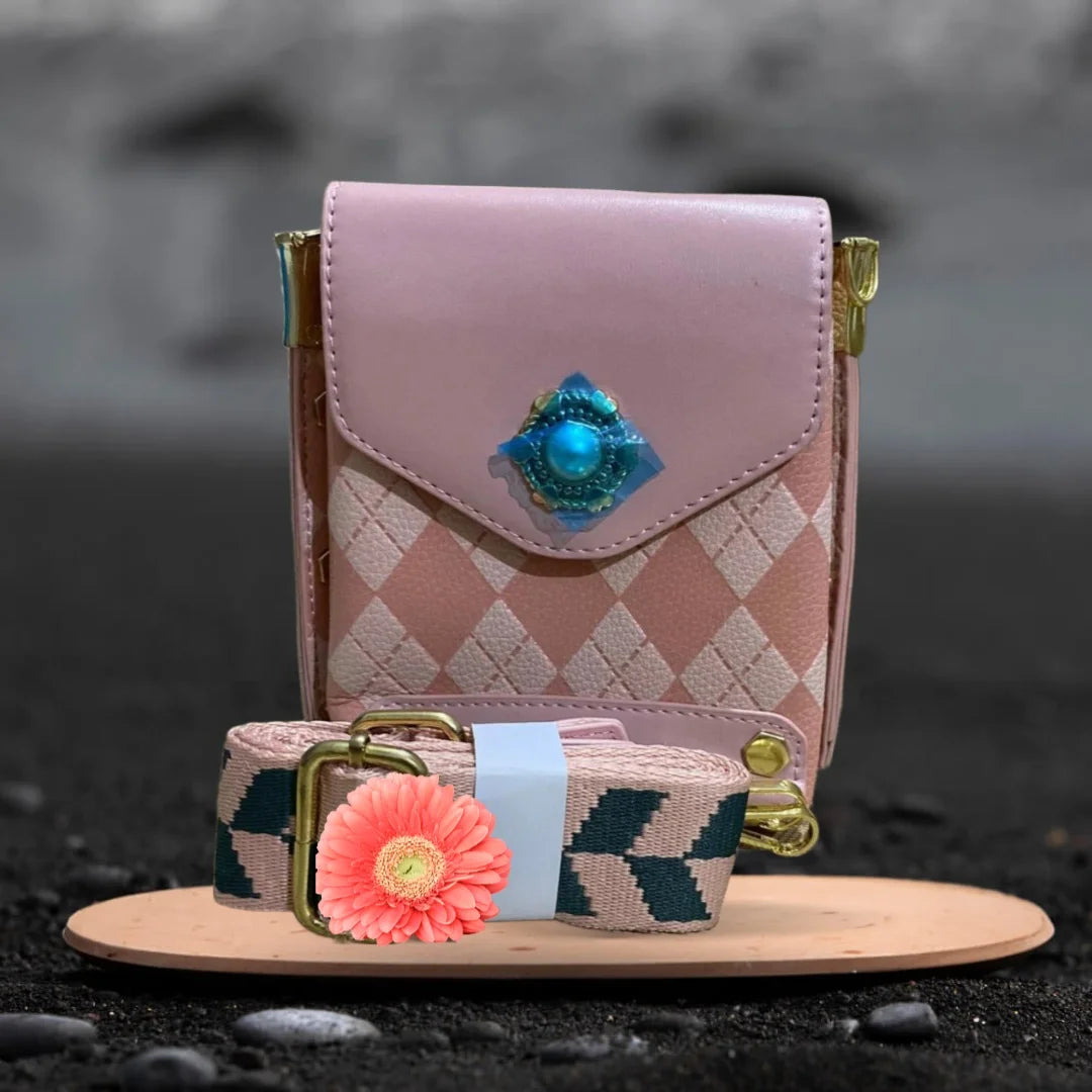 Stylish Pink Bags for Women – Perfect Accessories for Every Occasion