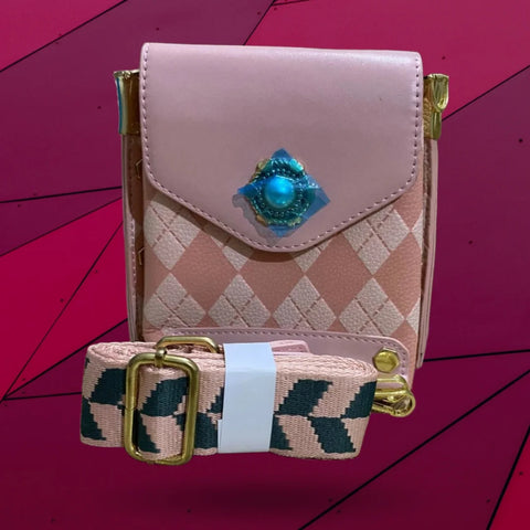 Stylish Pink Bags for Women – Perfect Accessories for Every Occasion