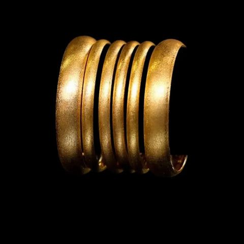 6 Best Artificial Bangles – Stunning Jewelry for Online Shopping