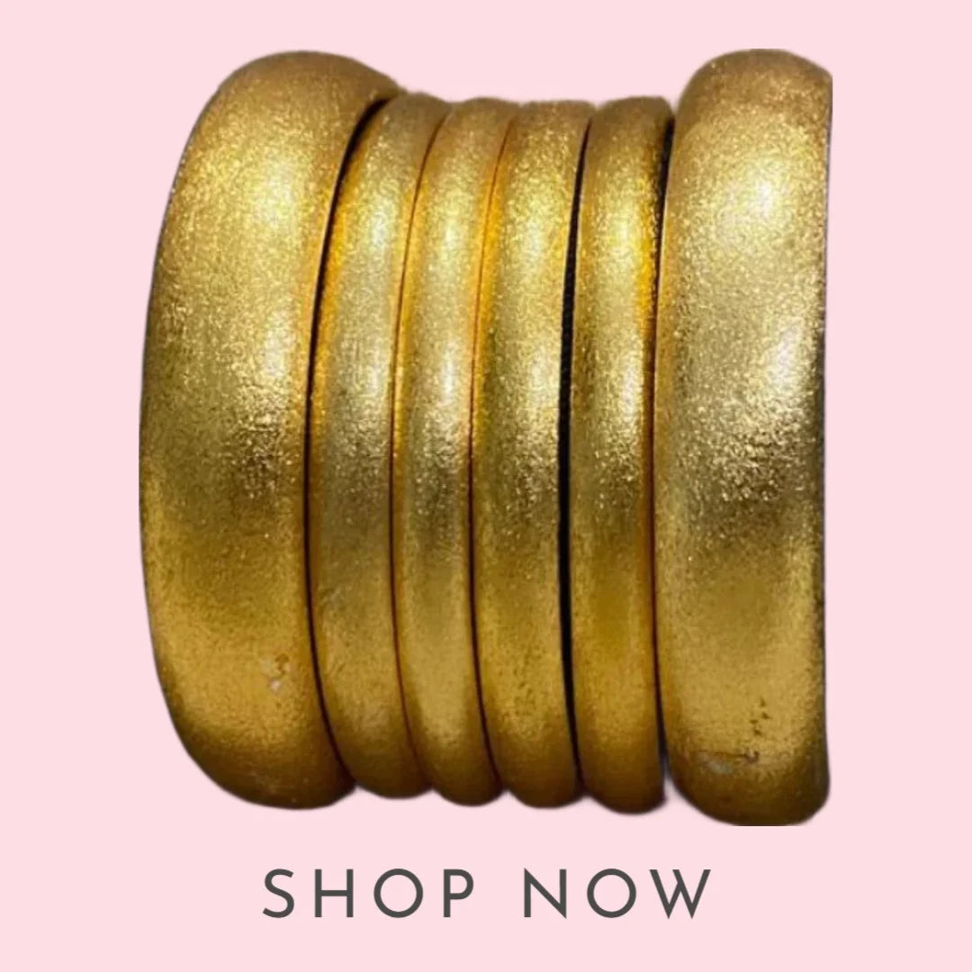 6 Best Artificial Bangles – Stunning Jewelry for Online Shopping